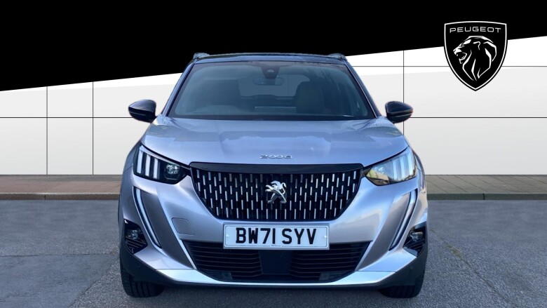 Peugeot 2008 1.2 PureTech 130 GT 5dr Petrol Estate